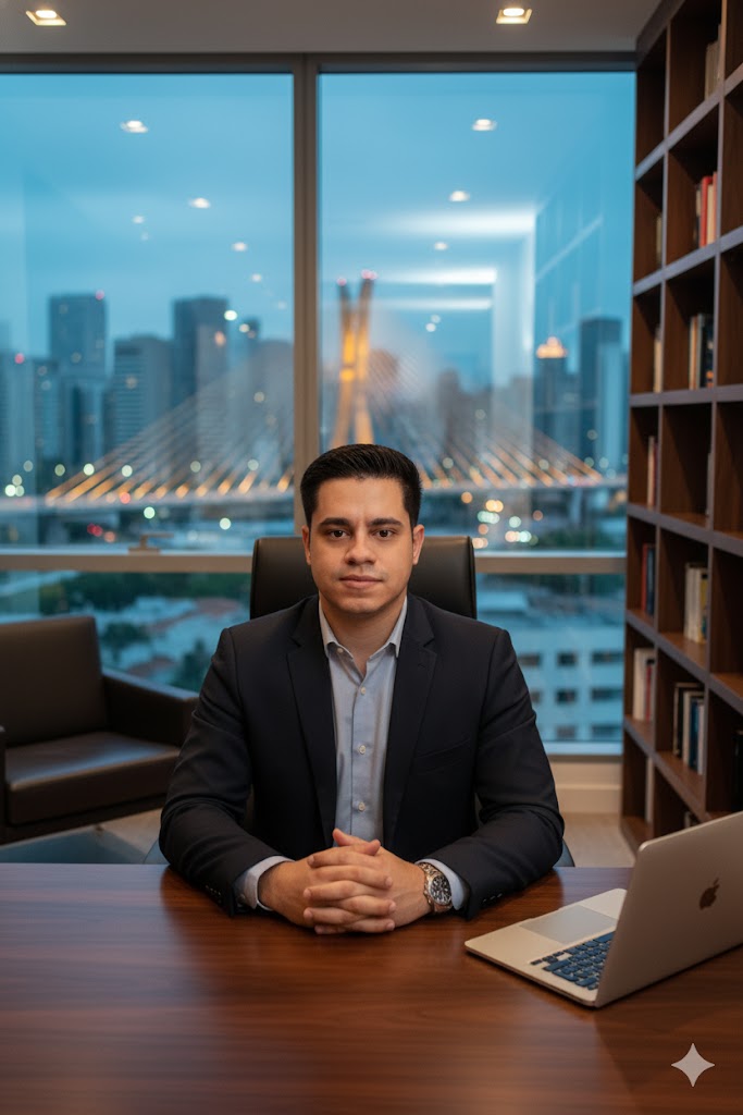 Matheus Bello - Especialista em Marketing e Vendas